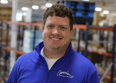 American Solutions for Business Names New Director of Distribution