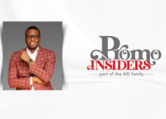 Promo Insiders: Build a Competitive Advantage With AI