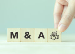 Donray Printing Merges With Cut-and-Sew Supplier LBU Inc