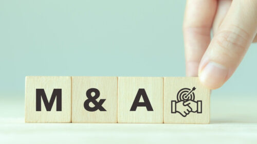 Donray Printing Merges With Cut-and-Sew Supplier LBU Inc