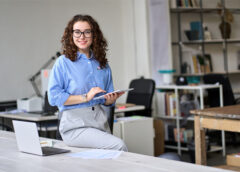 3 Goals for Distributors’ First 3 Months