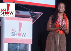 ASI Orlando 2026: Melissa Proctor Delivers Inspiring Keynote