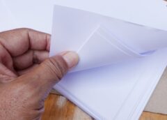 The Positive Story of Paper Continues