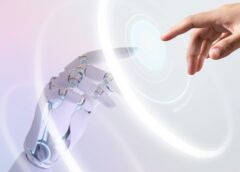 Where AI & Art Intersect: Print’s Role in the Next Creative Era