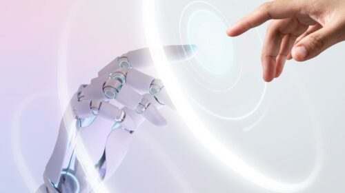 Where AI & Art Intersect: Print’s Role in the Next Creative Era