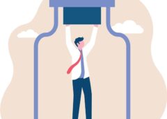 Breaking Through Bottlenecks