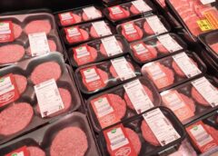 Study Shows BPA Alternatives Used in Food Labels Could Be Harmful