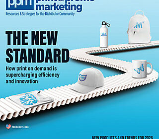 The February 2026 Print & Promo Marketing Digital Edition Is Live
