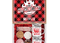 Hot List: Products for Cozy Nights & Staying In