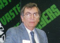 Obituary: Michael Vasilantone, Vastex International