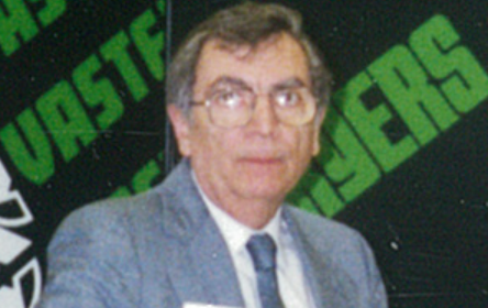 Obituary: Michael Vasilantone, Vastex International