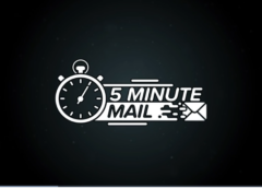 5-Minute Mail: When Postmarks Aren’t Postmarks