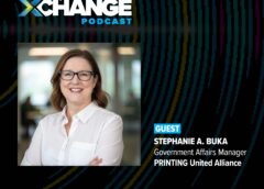 How PRINTING United Alliance Is Addressing Pressing Advocacy Issues
