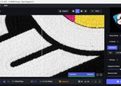 How AI Tools Can Help Boost Your Direct-to-Film Designs