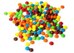 Beacon Promotions Recalls Repackaged M&M’s in 20 States
