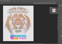 Mastering DTG: 4 Advanced Printing Techniques for Out-of-the-Box Apparel Customization