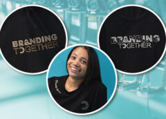 Q&A: Jeremy Picker Discusses the Challenges (and Rewards) of Translating Logos Into Embroidery