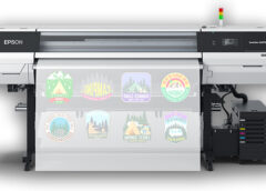 What’s New in Apparel Decorating?