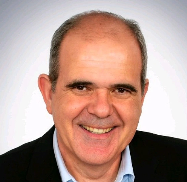 Josep Maria Morralla Mercadé