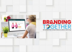 Branding Together: What Has Print on Demand Made Possible?