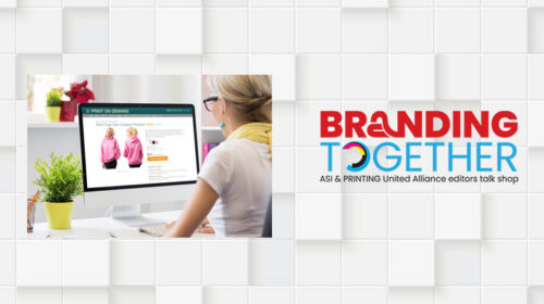 Branding Together: What Has Print on Demand Made Possible?