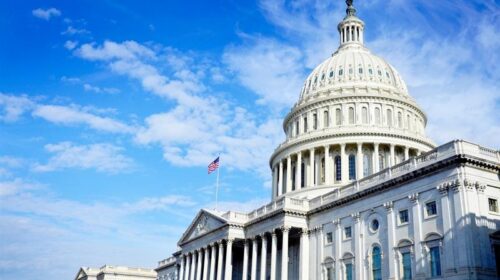 Commitment on Capitol Hill at Congressional Printing Caucus