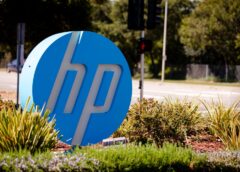 HP President, CEO Steps Down, Interim Named
