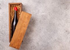 Rustic Is the New Luxury for Packaging