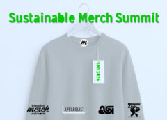 Sustainable Merch Summit 2026 Set for Earth Day