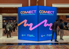 CONNECT 2026 Sessions Stress It’s Time to Invest and Evolve