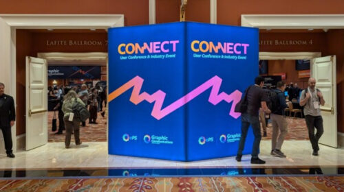 CONNECT 2026 Sessions Stress It’s Time To Invest & Evolve