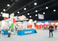 Q&A: How To Get the Most Out of Your Trade Show Experience