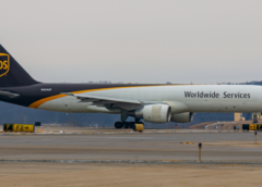 UPS Announces Plans To Close 22 Facilities Across Nearly 20 States in 2026