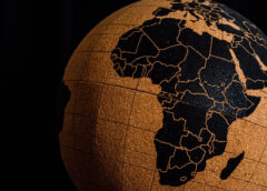 President Trump Reactivates Key African Trade Deal for the Rest of the Year