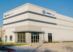 World Emblem Opens 72,000-Square-Foot Factory in Houston