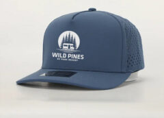 Kati Sportcap & Bag Adds Laser-Cut Hat Styles From 10 10 Hats to Its Promo Lineup