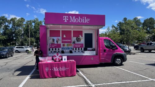 Trends in In-Store Experiential Marketing