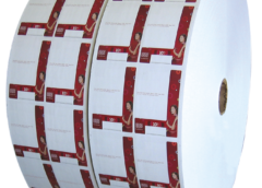 Jumbo Roll Printing: Big Opportunities, Big Ideas