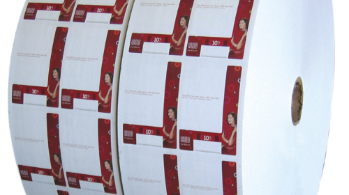 Jumbo Roll Printing: Big Opportunities, Big Ideas