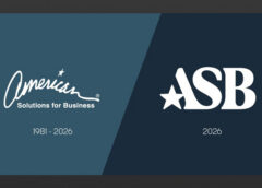 American Solutions for Business To Go by ASB as Part of Official Rebrand