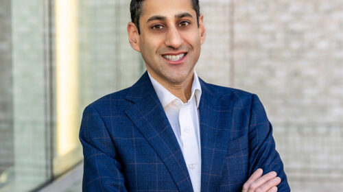 ASI Names Ashish Mittal as New CEO