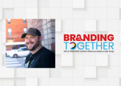 Branding Together: Retail Brand-Building Secrets From the Creator of Atomicchild