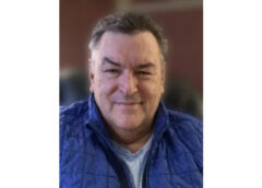 Obituary: Dave Wilson, Genumark