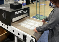 How to Cure Direct-to-Film Transfers