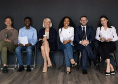 4 Ways To Boost Your Sales Force