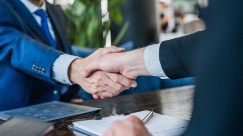 Cintas Acquires UniFirst in $5.5B Deal