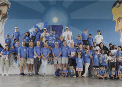 Commonsku Members Visit Honduras for SanMar Factory Tour