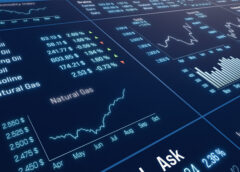 Rising Fuel Prices Poised To Drive Up Costs for Suppliers