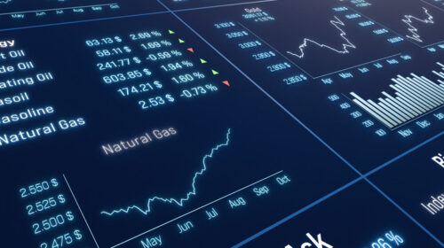 Rising Fuel Prices Poised To Drive Up Costs for Suppliers