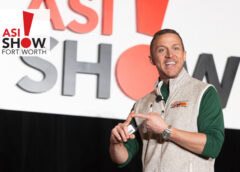 ASI Show Fort Worth 2026: Keynoter Nick Friedman on How Brands Can Thrive